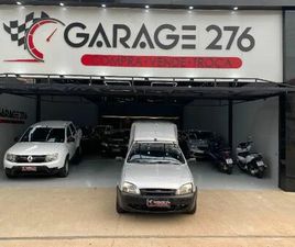 FORD COURIER FORD COURIER 1.6 L/ 1.6 FLEX 2011