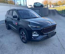 EVO EVO7 EVO EVO 7 1.5 TURBO GPL 165CV DCT 7P.TI NUOVA A LORETO