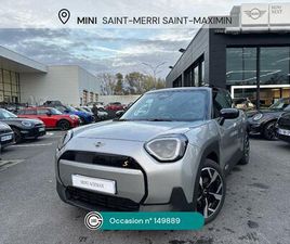 MINI ACEMAN ACEMAN SE 218 CH FAVOURED + PACK M