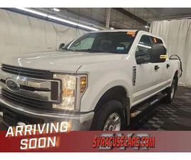 FORD F250 2019 FORD F-250 XLT
