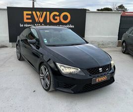 SEAT LEON SC CUPRA 2.0 TSI 280 CH DSG6