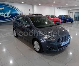FORD KA+ 1.2 TIVCT ESSENTIAL