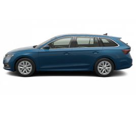 SKODA OCTAVIA 2,0 TDI 85 KW 6-STUP. MECH.