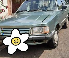 FORD BELINA GL 1.8 / 1.6