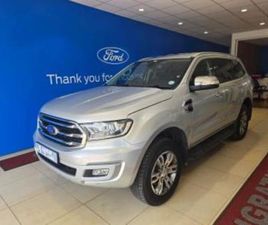 3.2TDCI 4WD XLT