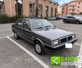 LANCIA PRISMA PRISMA 1.3