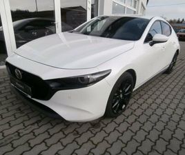 MAZDA 3 SKYACTIV GT 180