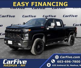 CHEVROLET SILVERADO 2500 2020 CHEVROLET SILVERADO 2500 LT