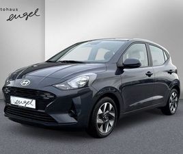 HYUNDAI I10 1.2 TREND (AC3),KLIMA,NAVI,TEMPO,RFK,BLUETOO