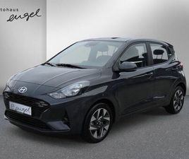 HYUNDAI I10 1.2TREND (AC3),KLIMA,NAVI,TEMPO,SH,RFK,BLUET