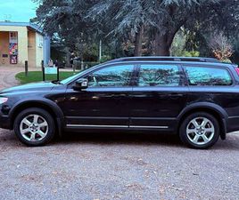 2.4 D5 SE GEARTRONIC AWD EURO 4 5DR