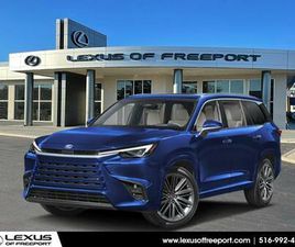 NEW 2026 LEXUS TX 350 LUXURY