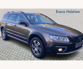 2.4 D4 SE NAV GEARTRONIC AWD EURO 5 5DR