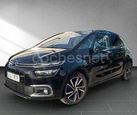 CITROEN C4 SPACETOURER PURETECH SS 6V SHINE