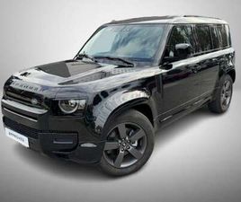 LAND ROVER DEFENDER DEFENDER 110 3.0D I6 MHEV X-DYNAMIC SE AWD 200 AUT