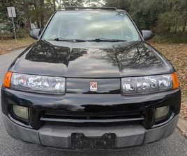 SATURN VUE SATURN VUE SUV - HONDA POWERTRAIN - ONE OWNER - LEATHER - 26 RECORDS