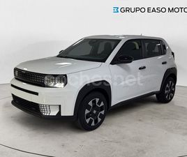 FIAT GRANDE PANDA ICON MHEV