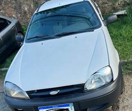 FORD COURIER FORD COURIER 1.6 L/ 1.6 FLEX 2011