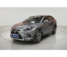 2.5 300H BUSINESS 2WD