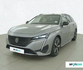 SW PURETECH 130CH S&S EAT8 GT