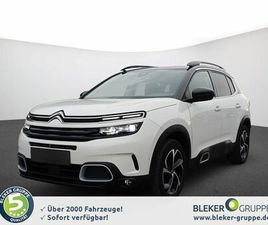 CITROEN C5 AIRCROSS CITROËN START