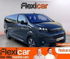 BLUEHDI BUSINESS LONG EAT8 132 KW (180 CV)