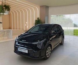 KIA PICANTO KIA PICANTO PE2 1.0 GDI SPIRIT