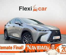 350H BUSINESS CITY 4WD