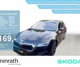 SKODA OCTAVIA COMBI 2.0 TDI CLEVER APP+DAB+VIRT+ACC