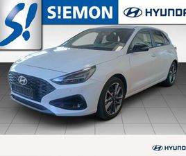 HYUNDAI I30 HYUNDAI I30 FL 5-TRG 1.0 T-GDI MT ADVANTAGE MY25 NAVI DI
