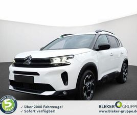 CITROEN C5 AIRCROSS CITROËN FEEL PACK
