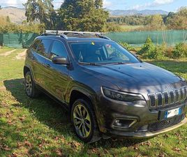 JEEP CHEROKEE JEEP CHEROKEE