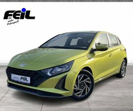 HYUNDAI I20 HYUNDAI I20 SELECT