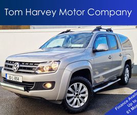 HIGHLINE 2.0TDI 180HP 4MOTION + FULL CANOPY