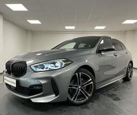 BMW SERIE 1 118 118I 136 CH