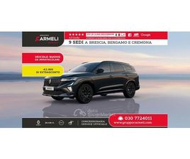 1.2 FULL HYBRID E-TECH ESPRIT ALPINE -RESTYLING MY25