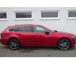 SPORT COMBI CD175 REVOLUTION TOP AWD AUT.