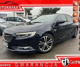 OPEL INSIGNIA OPEL INSIGNIA