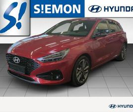HYUNDAI I30 HYUNDAI I30 FL 5-TRG 1.0 T-GDI DCT ADVANTAGE MY25 NAVI D