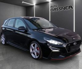 HYUNDAI I30 N PERFORMANCE NAVI + KOMFORTPAKET