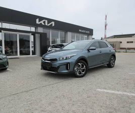 KIA XCEED 1.5 T-GDI GOLD A/T