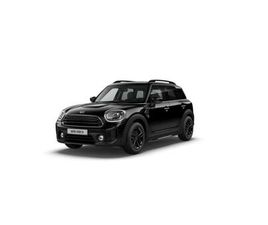 MINI COUNTRYMAN ONE MINI COUNTRYMAN ONE D ONE D COUNTRYMAN