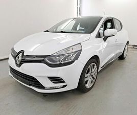 RENAULT CLIO ZEN TCE 90 CH