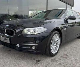 D XDRIVE 249CV TOURING LUXURY