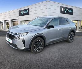 HYBRID 136 E-DCS6 ALLURE