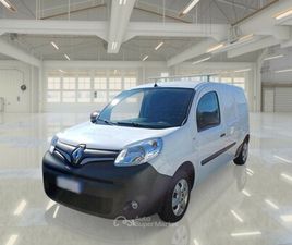 RENAULT KANGOO EXPRESS MAXI RENAULT KANGOO EXPRESS MAXI 1.5 BLUE DCI 115 ICE FURGONE 4 PORTE