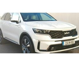 KIA SORENTO KIA SORENTO 2023
