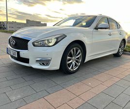 INFINITI Q70 INFINITI Q70 AN. 2016