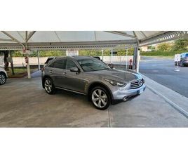 INFINITI QX70 3.0 DIESEL V6 AT S PREMIUM