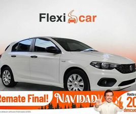 1.6 EASY BUSINESS 88KW (120CV) MJET. 5P